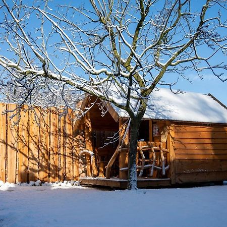 Ferienwohnung Dat-Landhuus Molbergen Exterior foto